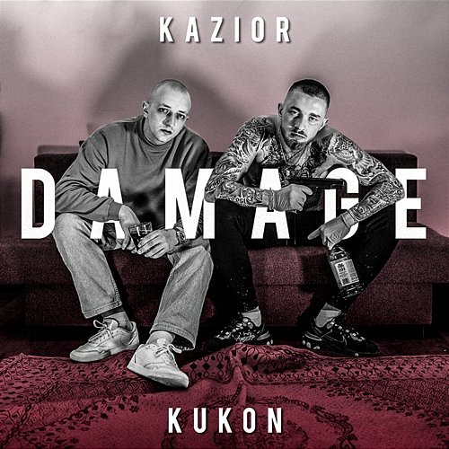Damage Kazior, Kukon