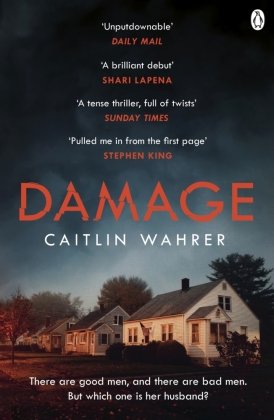 Damage Penguin Books UK
