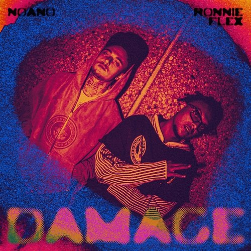Damage Ronnie Flex, Noano