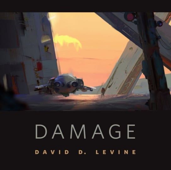 Damage Levine David D.