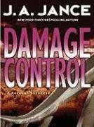 Damage Control Jance J. A.