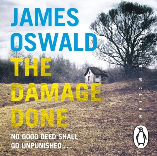 Damage Done Oswald James