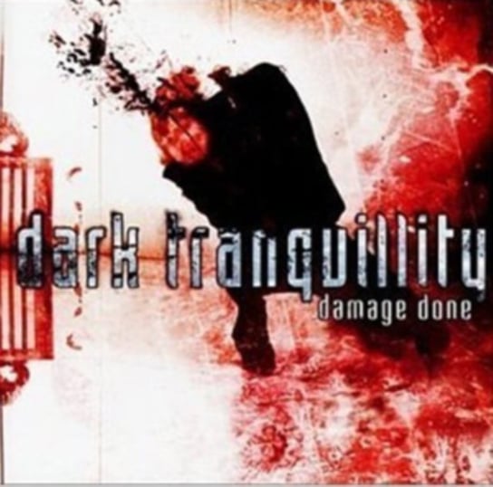 Damage Done (Re-Issue 2009 + Bonus) Dark Tranquillity