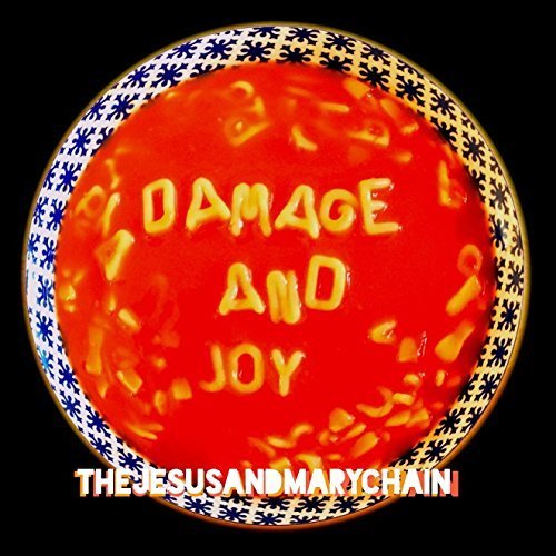 Damage & Joy, płyta winylowa The Jesus And Mary Chain