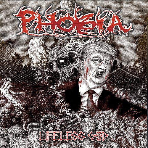 Damaged Phobia