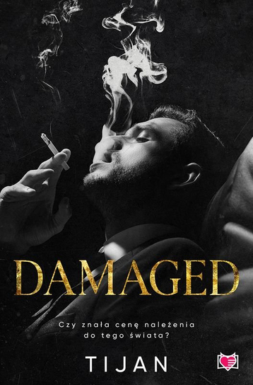 Damaged Tijan