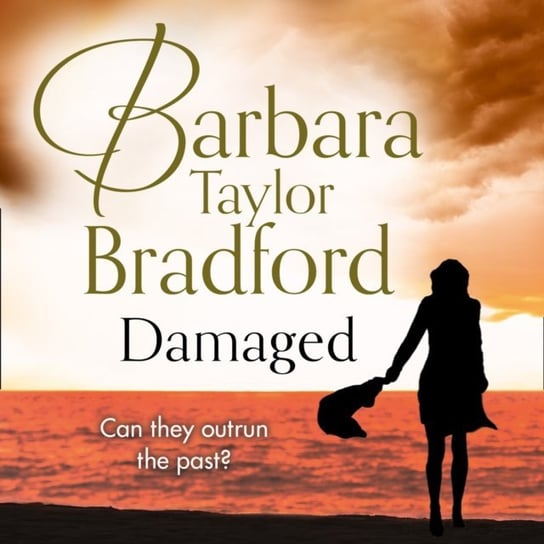 Damaged Taylor-Bradford Barbara