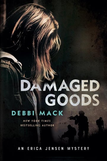 Damaged Goods Debbi Mack
