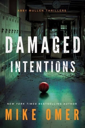 Damaged Intentions Omer Mike