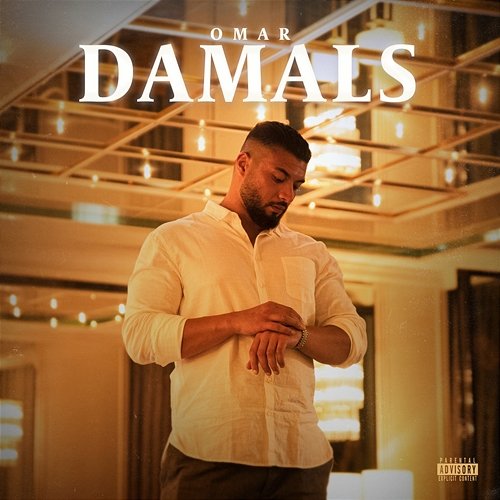 DAMALS Omar
