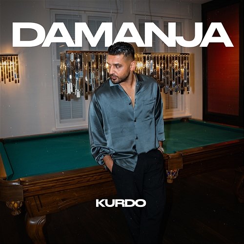 Damanja Kurdo