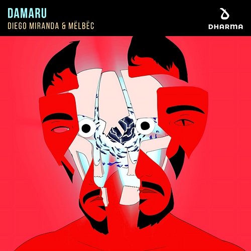 Damaru Diego Miranda & Mëlbëc