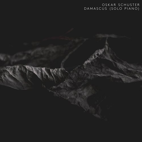 Damascus Oskar Schuster