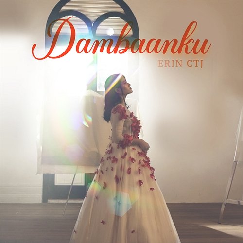Dambaanku Erin CTJ