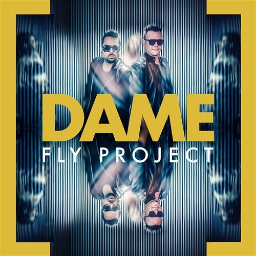 Dame Fly Project