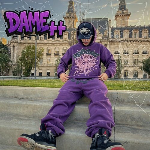 DAME++ Second G & Único Música