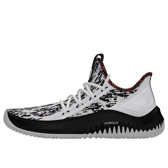 Dame Dolla Adidas