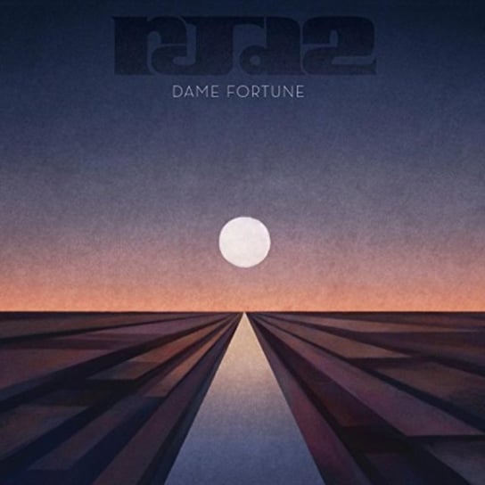 Dame Fortune RJD2