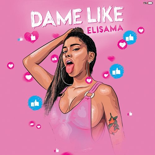 Dame Like Elisama