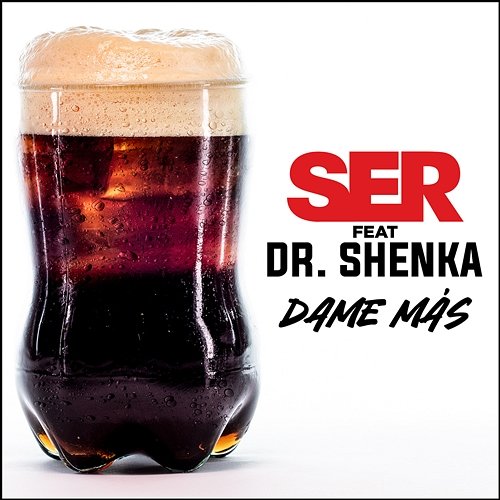 Dame Más Ser, Dr. Shenka