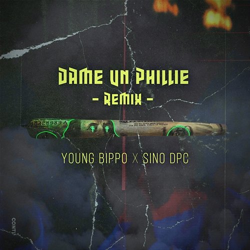 Dame Un Phillie Young Bippo, Sinodpc