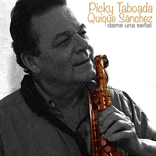 Dame una Señal Picky Taboada & Quique Sánchez