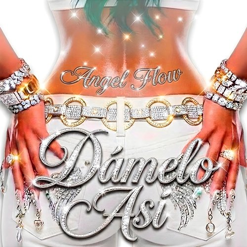 Damelo Asi Fran C, Angel Flow