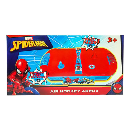 DAMI, Mini hokey SpiderMan, Gra stołowa, SPEC-7536 DAMI