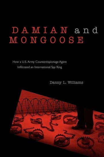 Damian and Mongoose Williams Danny L.