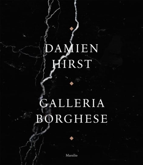 Damien Hirst: Galleria Borghese Opracowanie zbiorowe