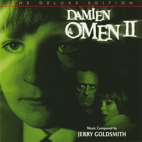 Damien: Omen II Jerry Goldsmith