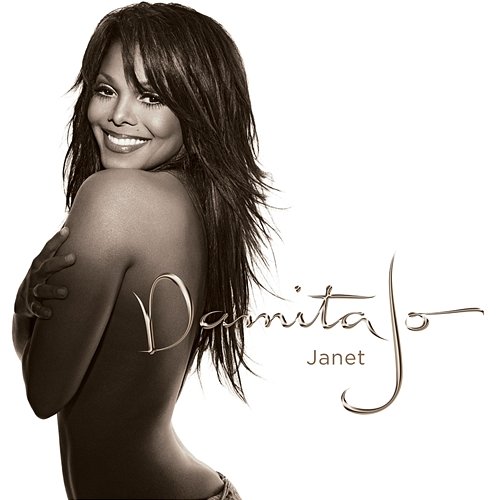 Damita Jo Janet Jackson