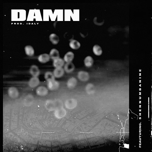 DAMN Idaly feat. Shennumbanine