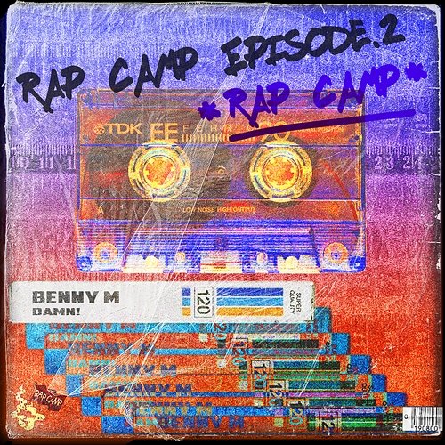 Damn! Benny M