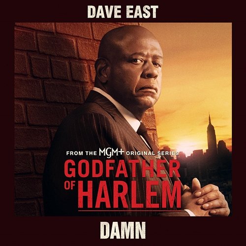 DAMN Godfather of Harlem feat. Dave East