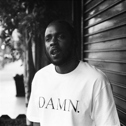 DAMN. COLLECTORS EDITION. Kendrick Lamar