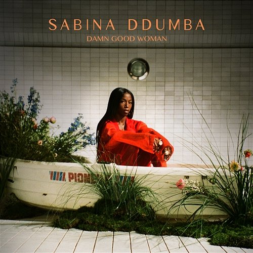 Damn Good Woman Sabina Ddumba