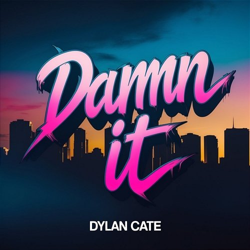 Damn It Dylan Cate