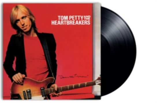 Damn the Torpedoes Petty Tom, The Heartbreakers