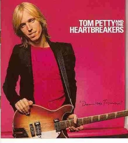 Damn the Torpedoes Tom Petty & The Heartbreakers