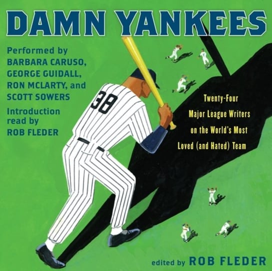 Damn Yankees Fleder Rob