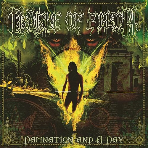 The Promise Of Fever Cradle Of Filth