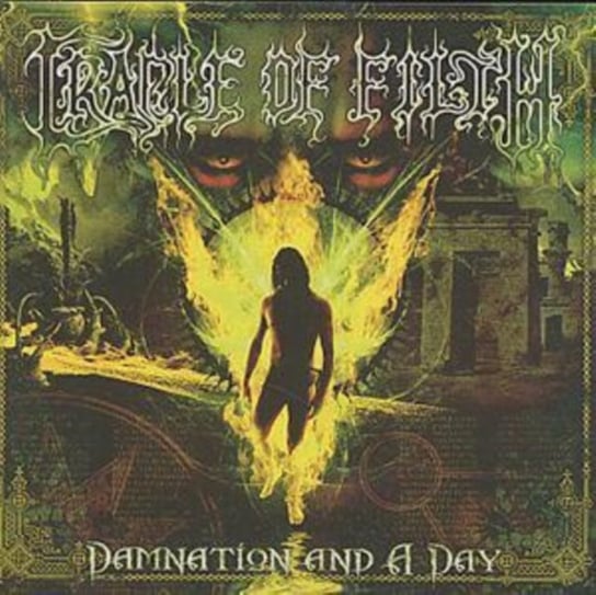 Damnation and a Day Cradle of Filth