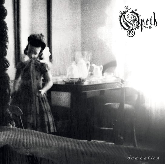 Damnation Opeth