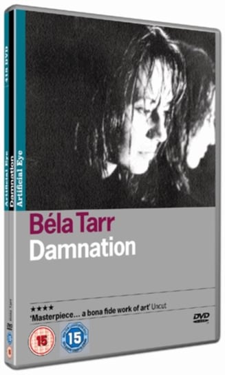 Damnation (brak polskiej wersji językowej) Tarr Bela