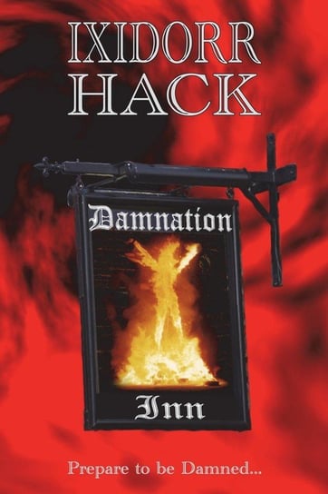 Damnation Inn Hack Ixidorr