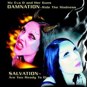 Damnation Salvation Eva O
