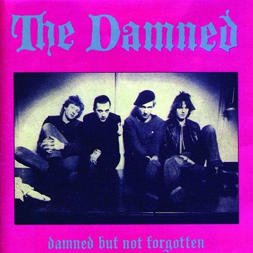 Damned But Not Forgotten The Damned