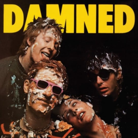 Damned Damned Damned (Remastered) The Damned