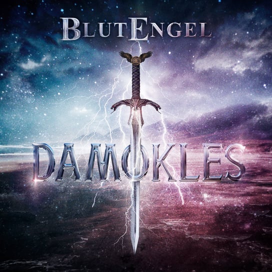 Damokles (Limited Edition) Blutengel